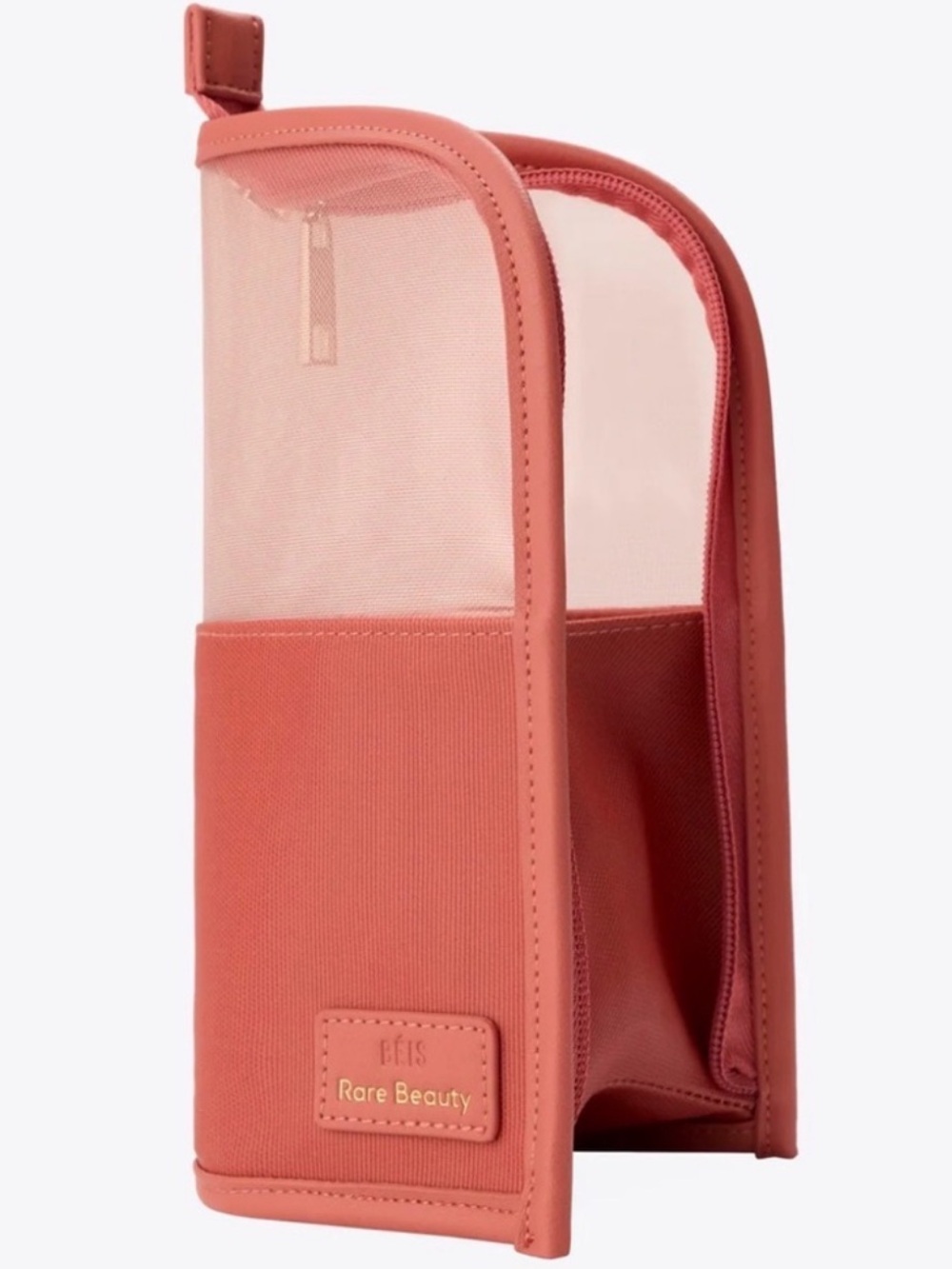 Rare Beauty x Beis The Makeup Brush Pouch